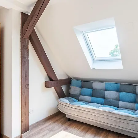 Appartement Gemuetlich 6