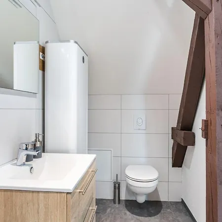 Gemuetlich 6 Appartement