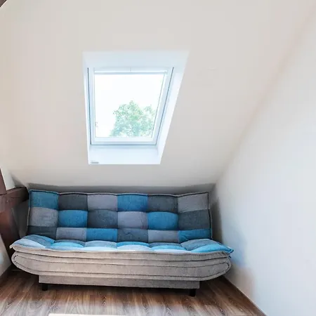 Gemuetlich 6 아파트