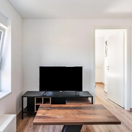 Appartement Gemuetlich 6